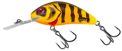 Salmo Rattlin' Hornet Floating 6.5cm