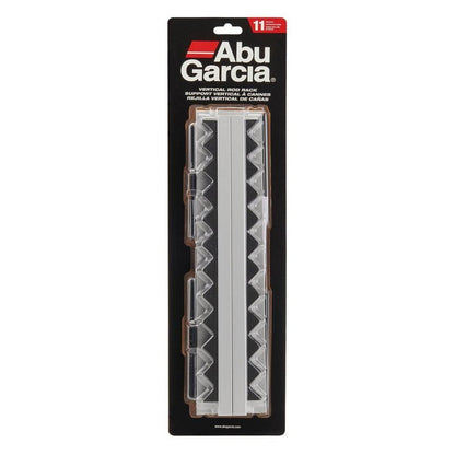 Abu Garcia Vertical Rod Rack - 11 Rod