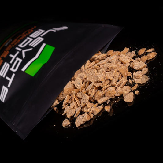 Elevate Baits Maple and Mulberry Crush