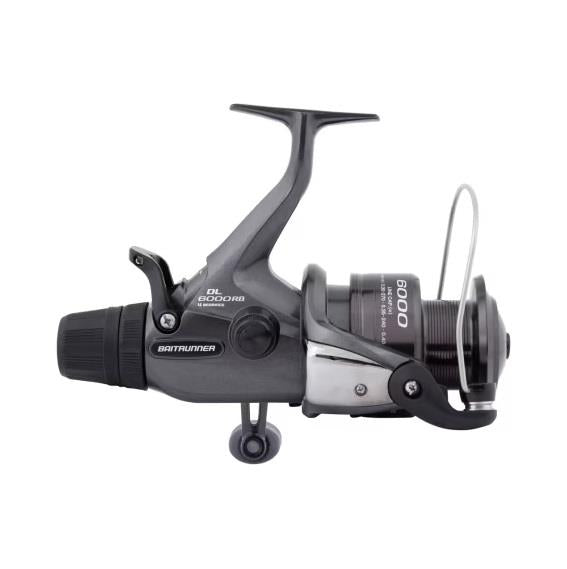 Shimano Baitrunner DL 6000 RB