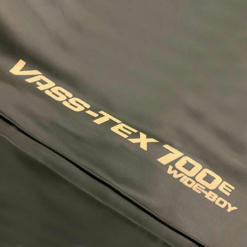 Vass-Tex 700E Wide-Boy Chest Waders