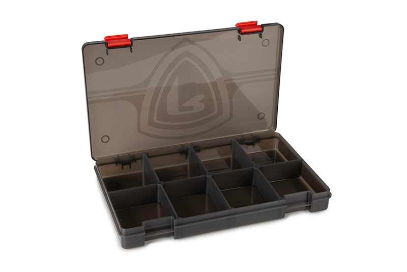 Fox Rage Stack & Store Shield Storage Box