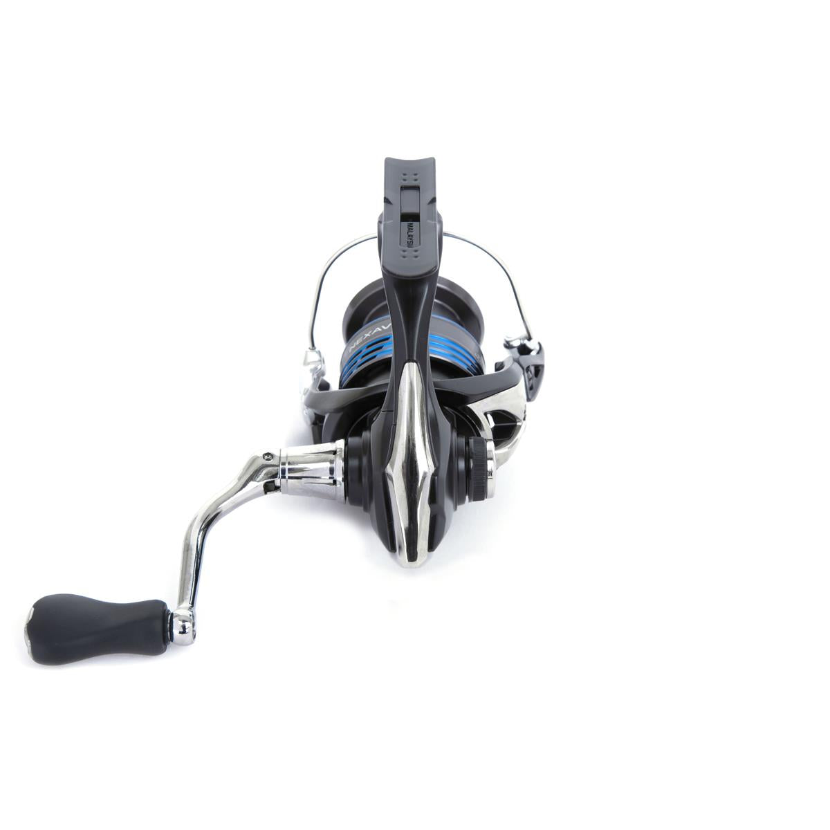 Fishing Reel Spinning, Shimano Nexave Reel, Shimano Spinning