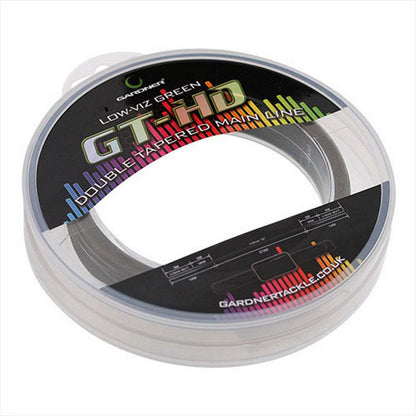 Gardner GT-HD Tapered Mainline