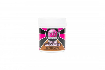 Mainline Tru-Colours Powdered Dyes