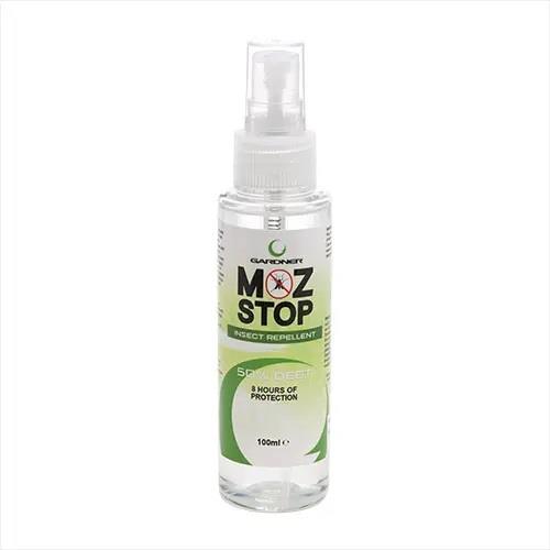 Gardner Moz-Stop Body Spray 100ml //