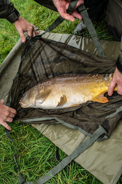 Korum Packa-Weigh Sling