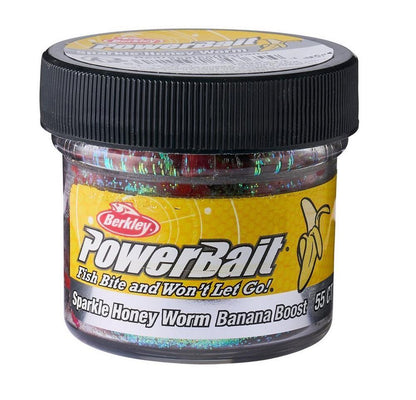 Berkley PowerBait Power Honey Worm