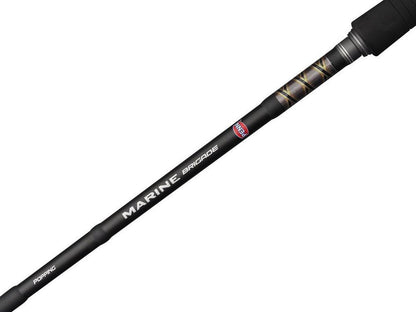 Penn Marine Brigade Popping Spin Rod 20-150g 8ft