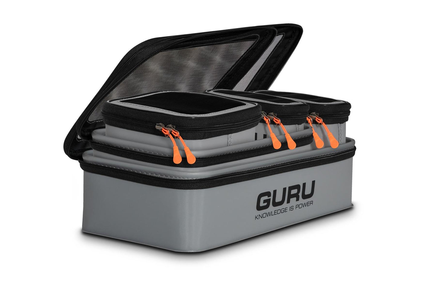 Guru Fusion Ventilator Combo 5