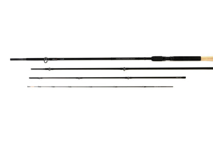 Guru N-Gauge Pro Distance Feeder Rods