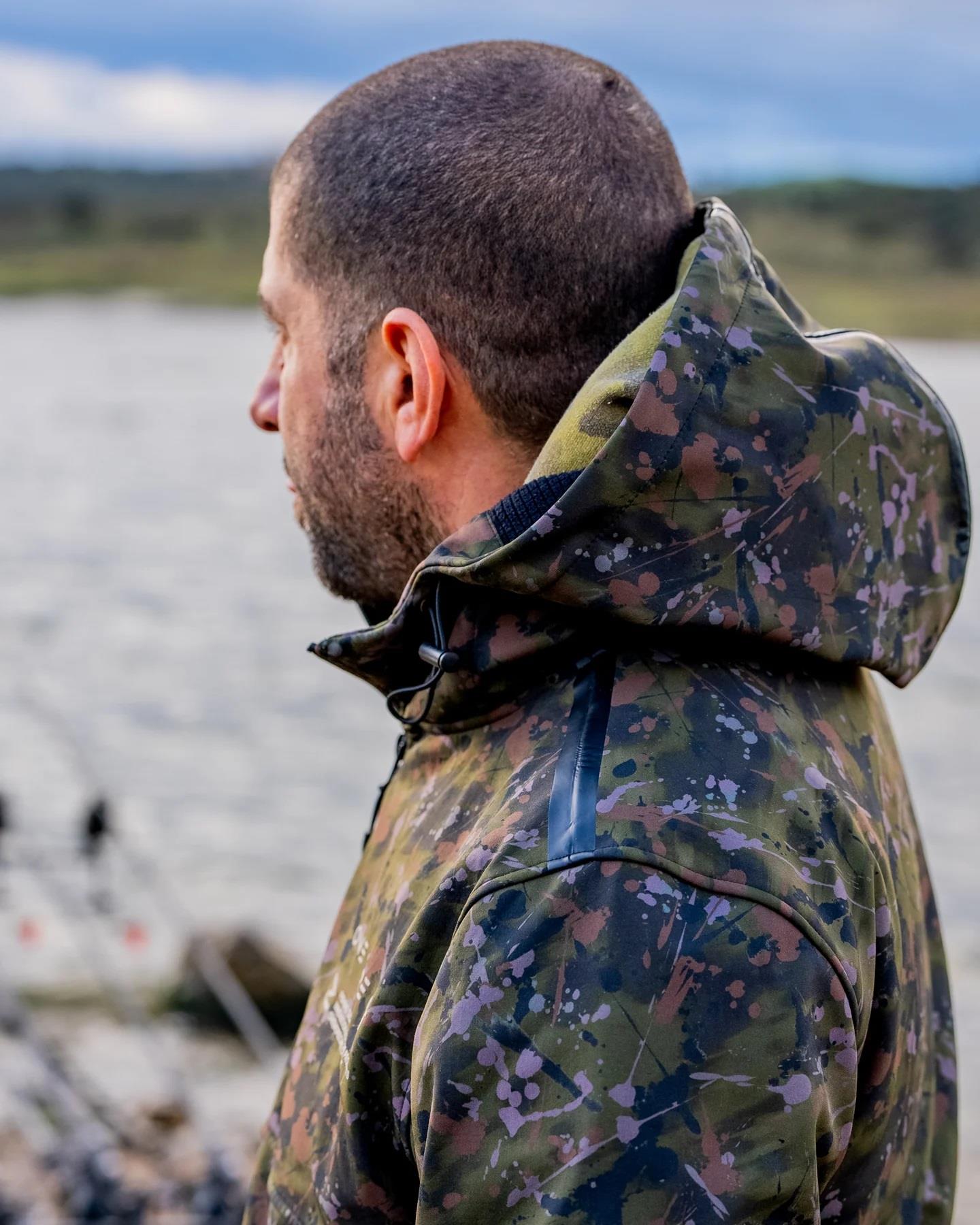 One teaspoon store camo jacket