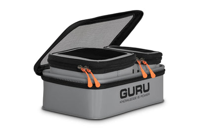 Guru Fusion Ventilator Combo 3