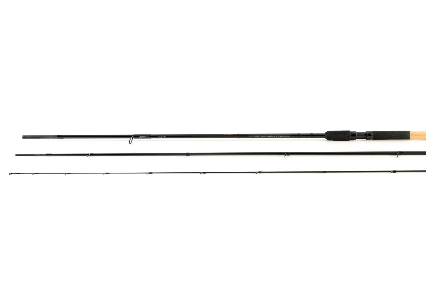 Guru N-Gauge Pro Waggler Rods