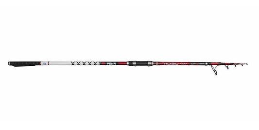 Penn Tidal X Telescopic Surf Solid Tip 400cm 120g