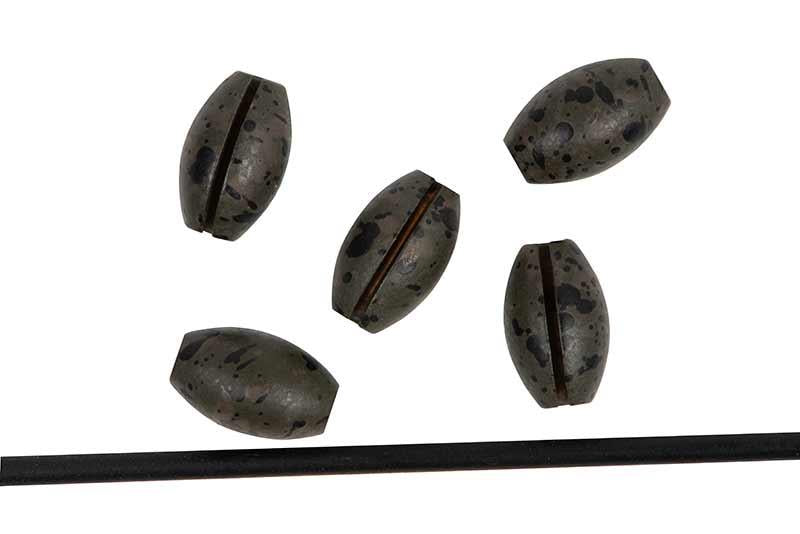 Fox Rage Predator Camo Deadbait Pop-Up Weights