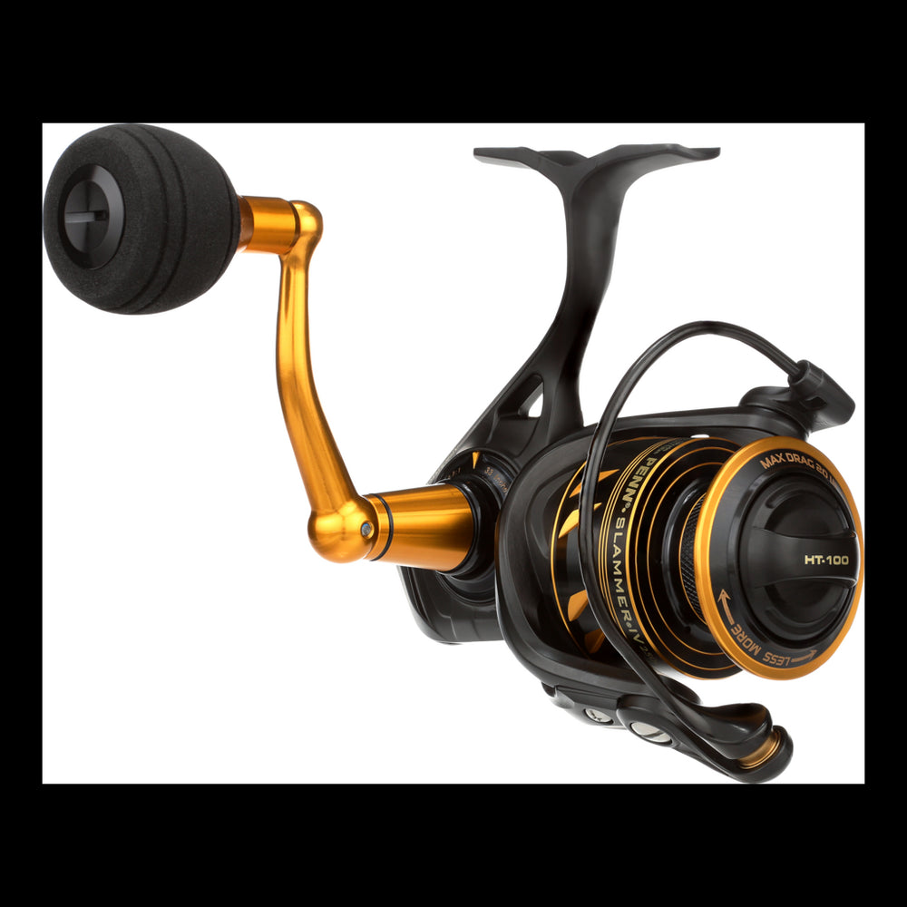 Penn Slammer IV Spinning Reel