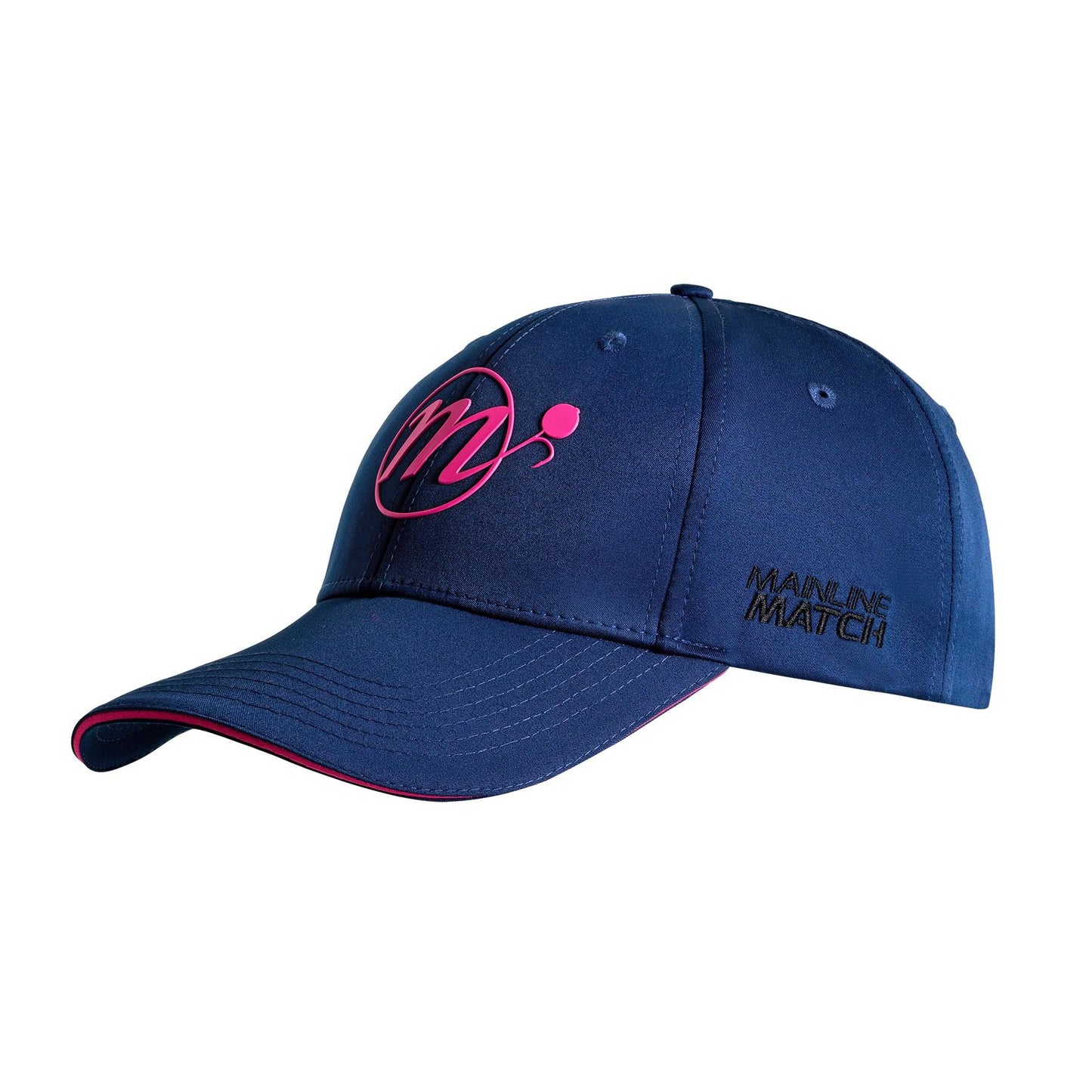 Mainline Match Blue Cap