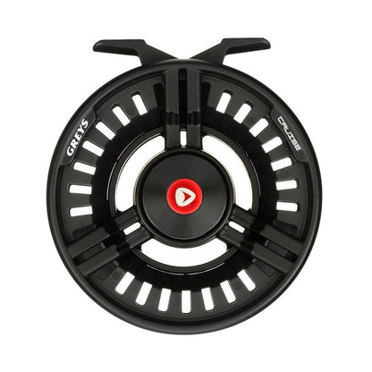 Greys Cruise Cassette Fly Reel