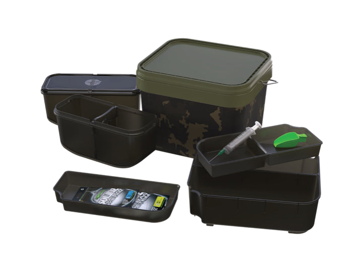 Korda PVA Kontainer System 10L