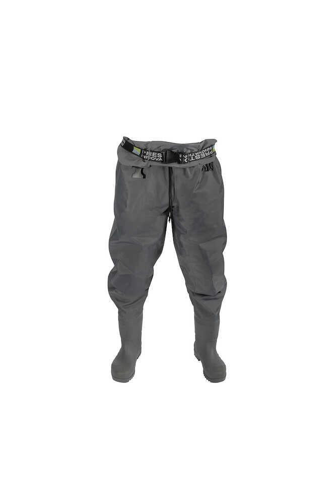 Preston Heavy Duty Chest Waders