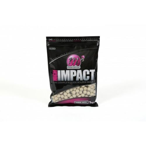 Mainline High Impact Boilie 1kg