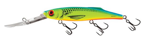 Salmo Freediver Super Deep Runner Crankbait