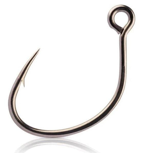 Mustad Ruthless In-Line Single