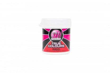 Mainline Tru-Colours Powdered Dyes