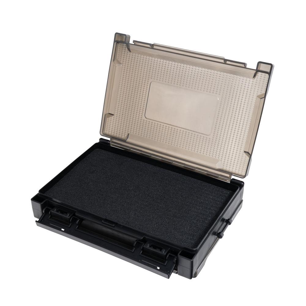 HTO Slit Foam & Compartment Lure Box