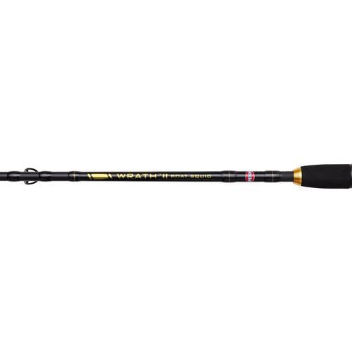 Penn Wrath II Boat Squid Rod