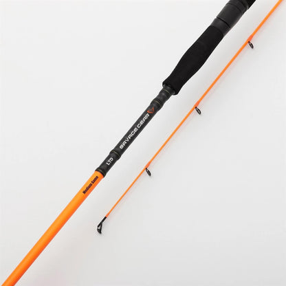 Savage Gear Orange LTD Medium Game Rod