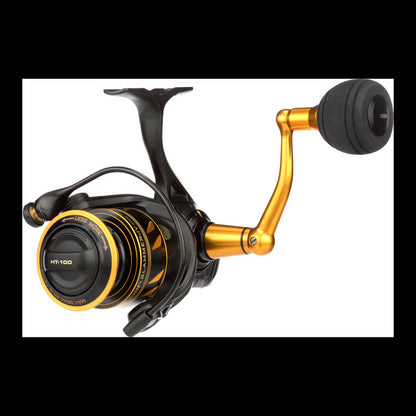 Penn Slammer IV Spinning Reel