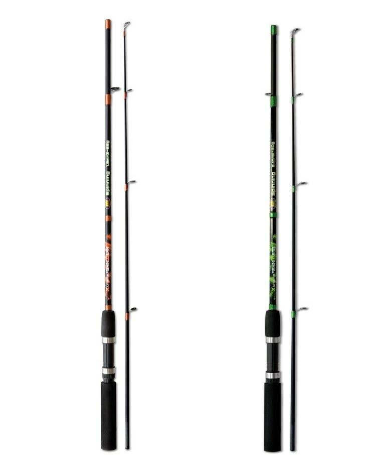 Lineaeffe Xtreme Fishing Spinning Combo 1.8m – Anglers Corner