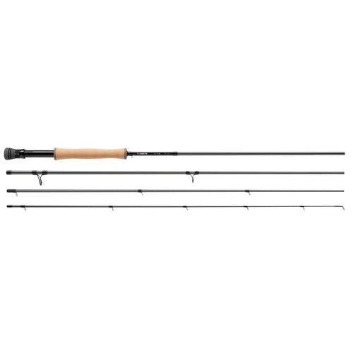 Greys Kite Single Handed Fly Rod