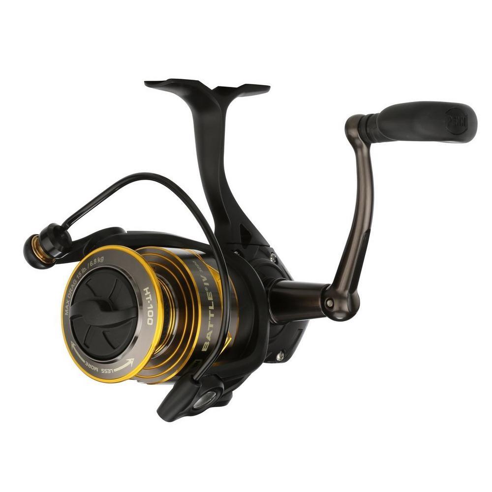 Penn Battle IV Spinning Reel