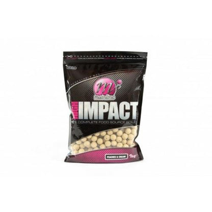 Mainline High Impact Boilie 1kg