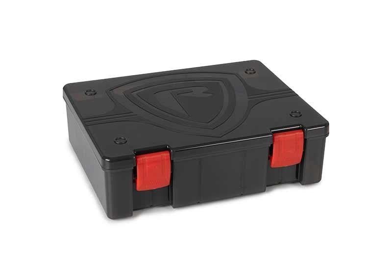 Fox Rage Stack & Store Shield Storage Box