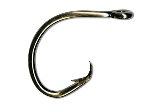 Mustad Demon Perfect Circle Hooks