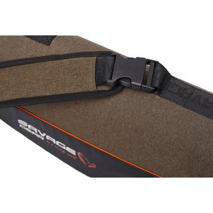 Savage Gear Twin Rod Bag