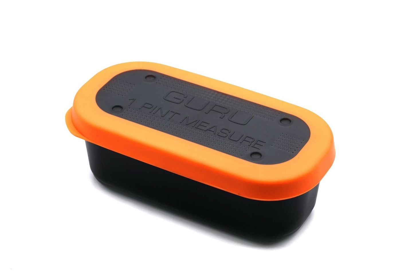 Guru Bait Box - Orange