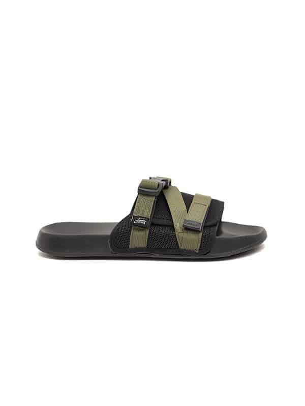 Fortis Tech Sliders