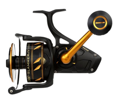 Penn Slammer IV Spinning Reel