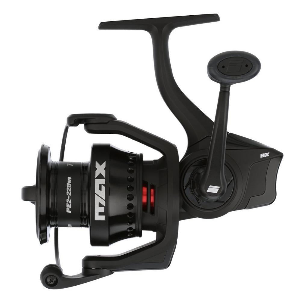 Abu Garcia Max SX Spinning 4000 Reel