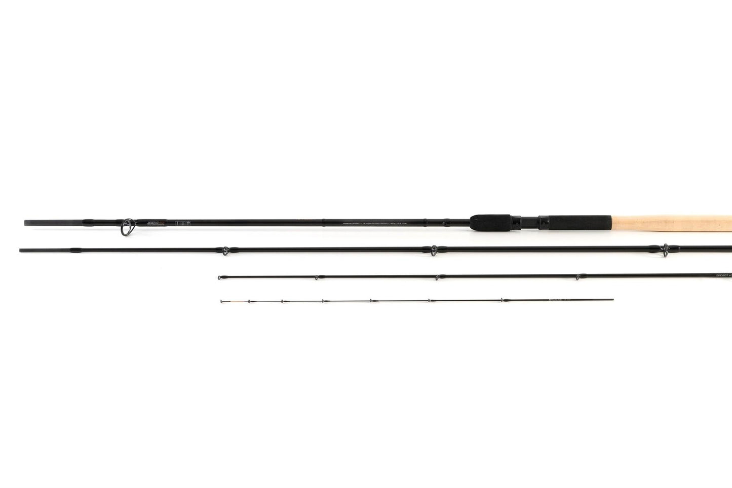 Guru N-Gauge Pro Feeder Rods