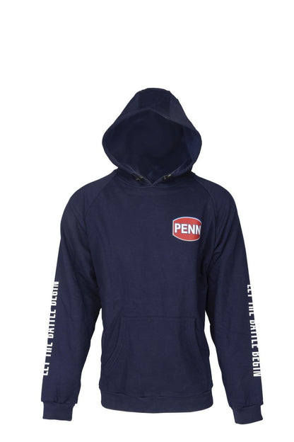 Penn Pro Hoodie