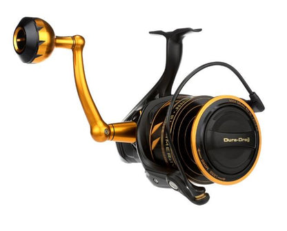 Penn Slammer IV Spinning Reel