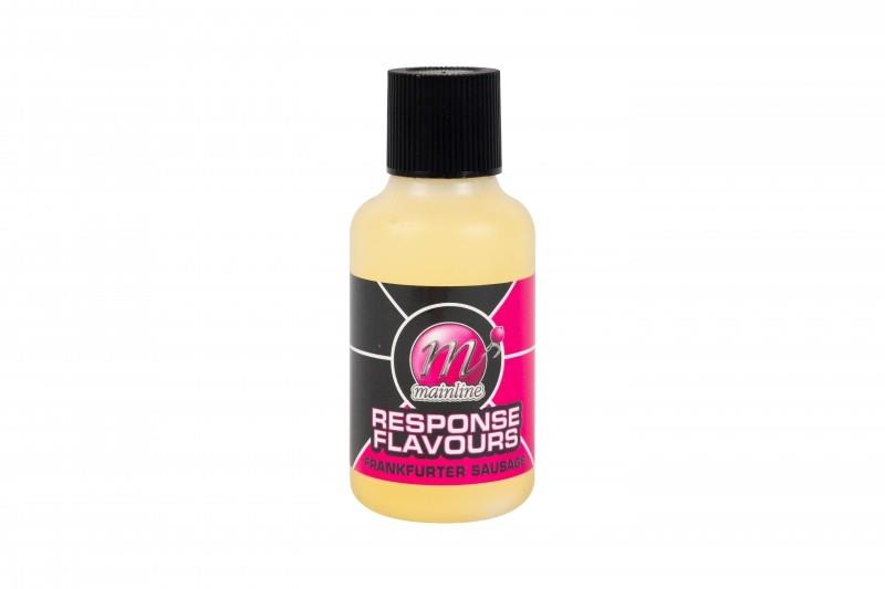 Mainline Response Flavours