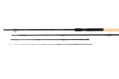 Guru N-Gauge Pro Distance Feeder Rods