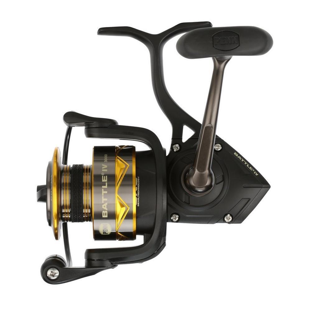 Penn Battle IV Spinning Reel